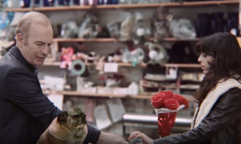 Image from the motion picture The Room: A Trbute