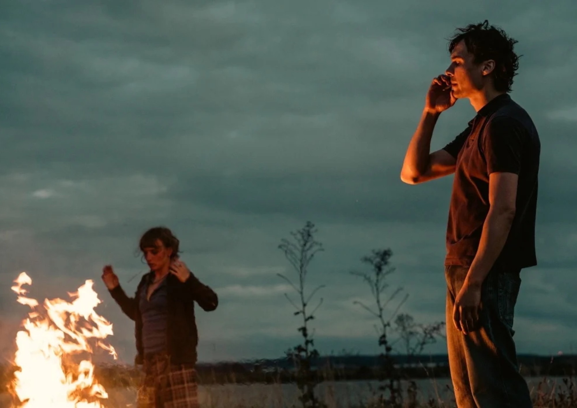 Image from the motion picture Urchin
