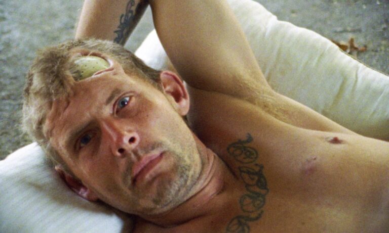 Image from the motion picture Slack