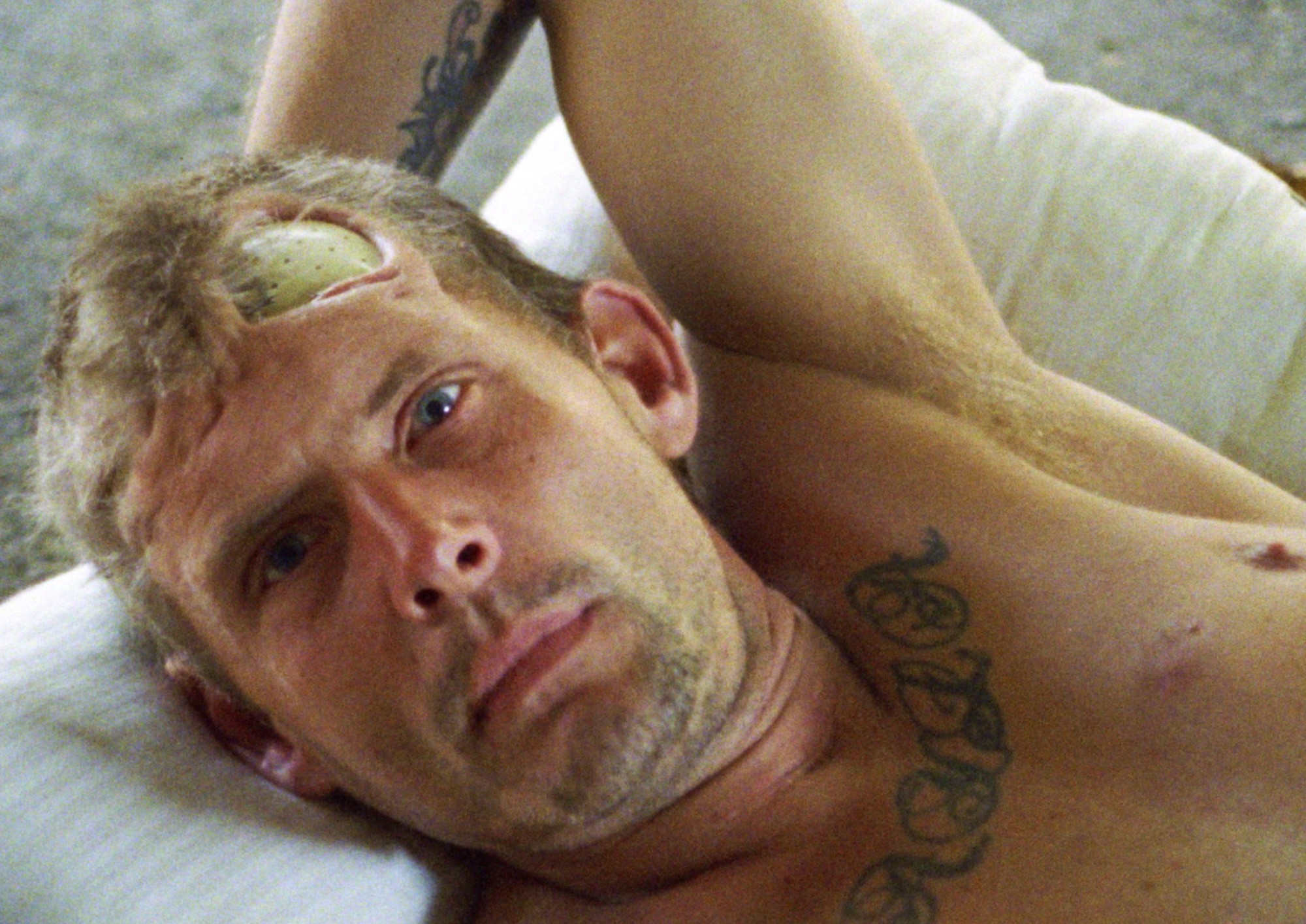 Image from the motion picture Slack