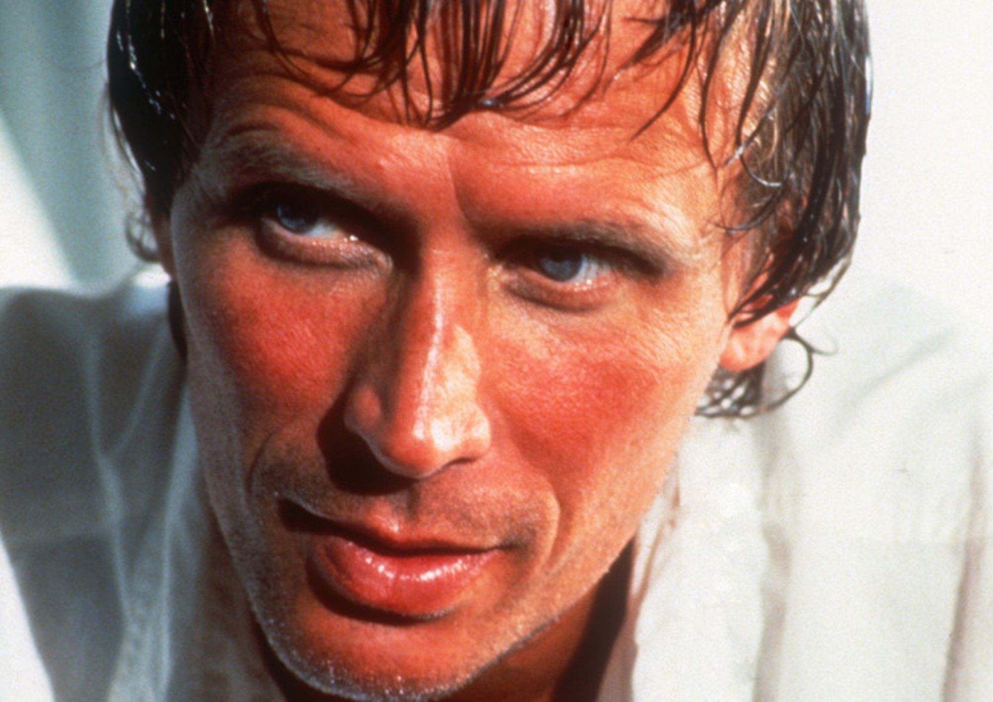 Image from the motion picture Cat Chaser