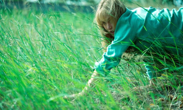 Image from the motion picture Die My Love