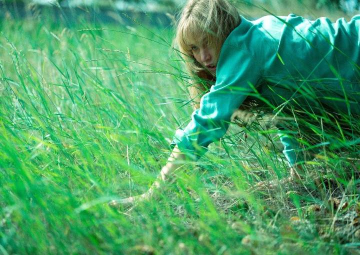 Image from the motion picture Die My Love