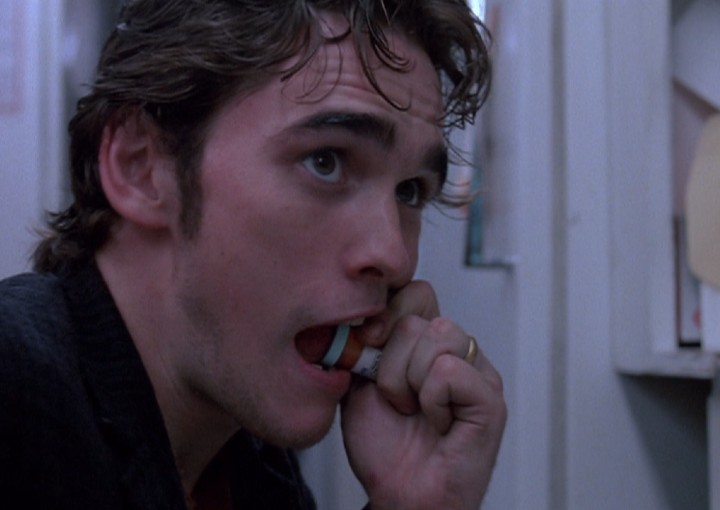 Image from the motion picture Drugstore Cowboy