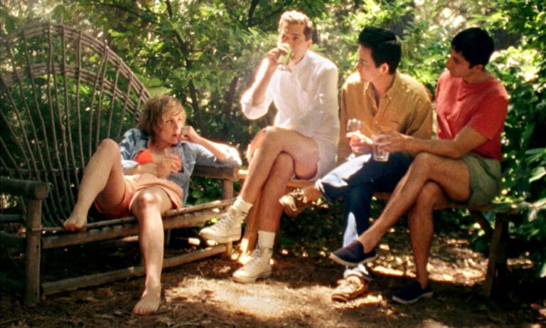 Image from the motion picture L for Leisure