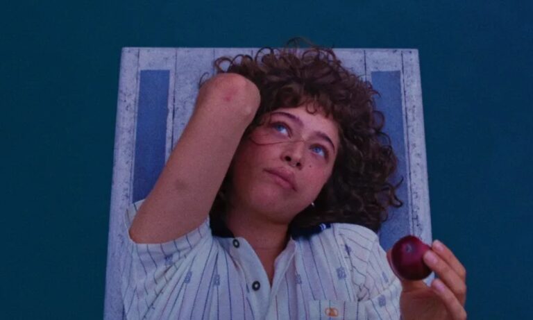 Image from the motion picture Pools