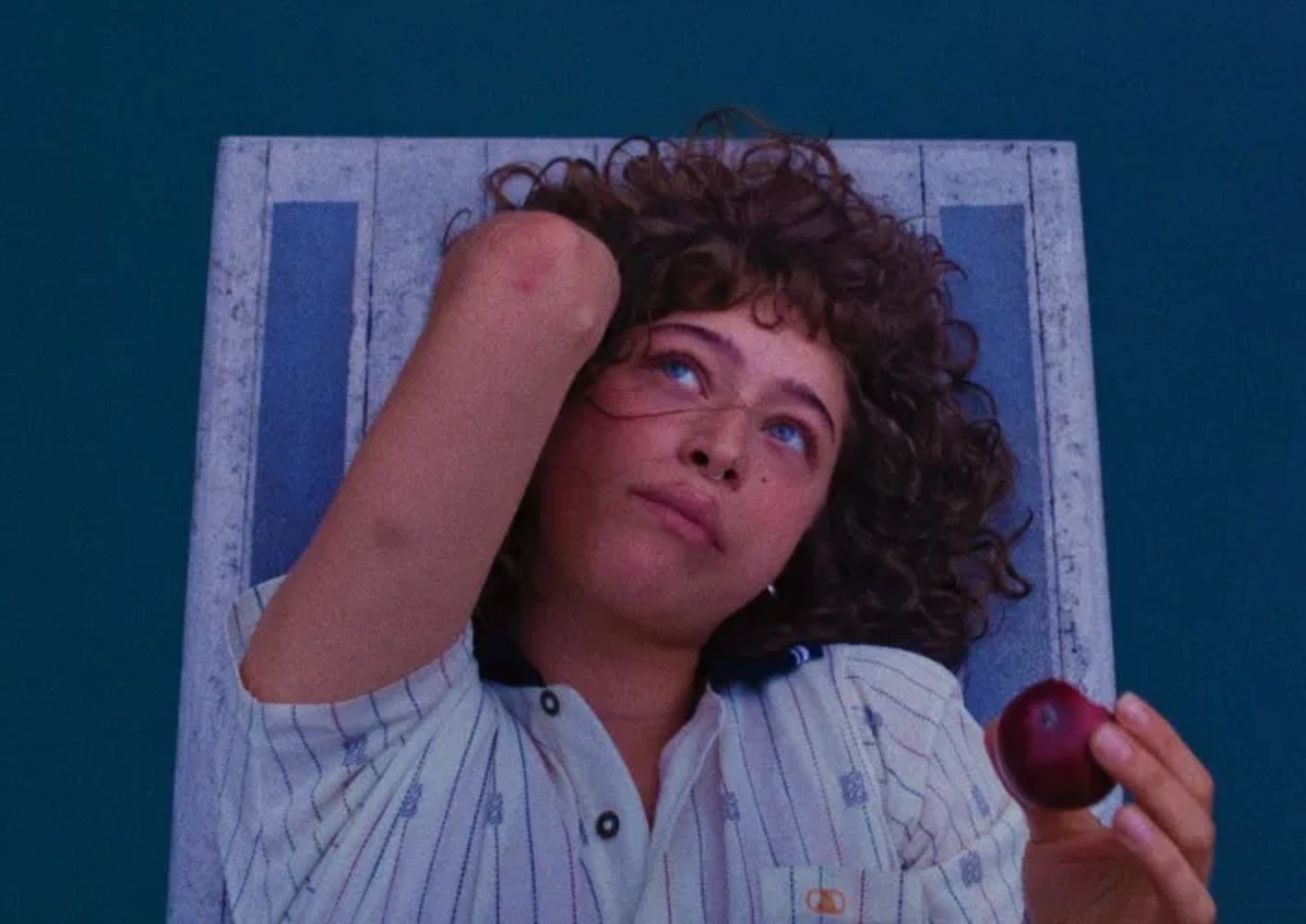 Image from the motion picture Pools