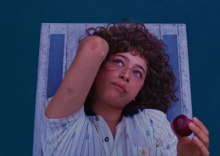 Image from the motion picture Pools