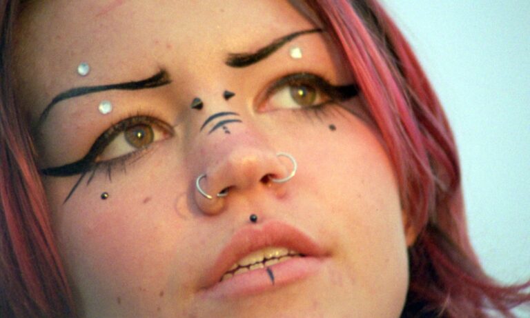 Image from the motion picture Slack