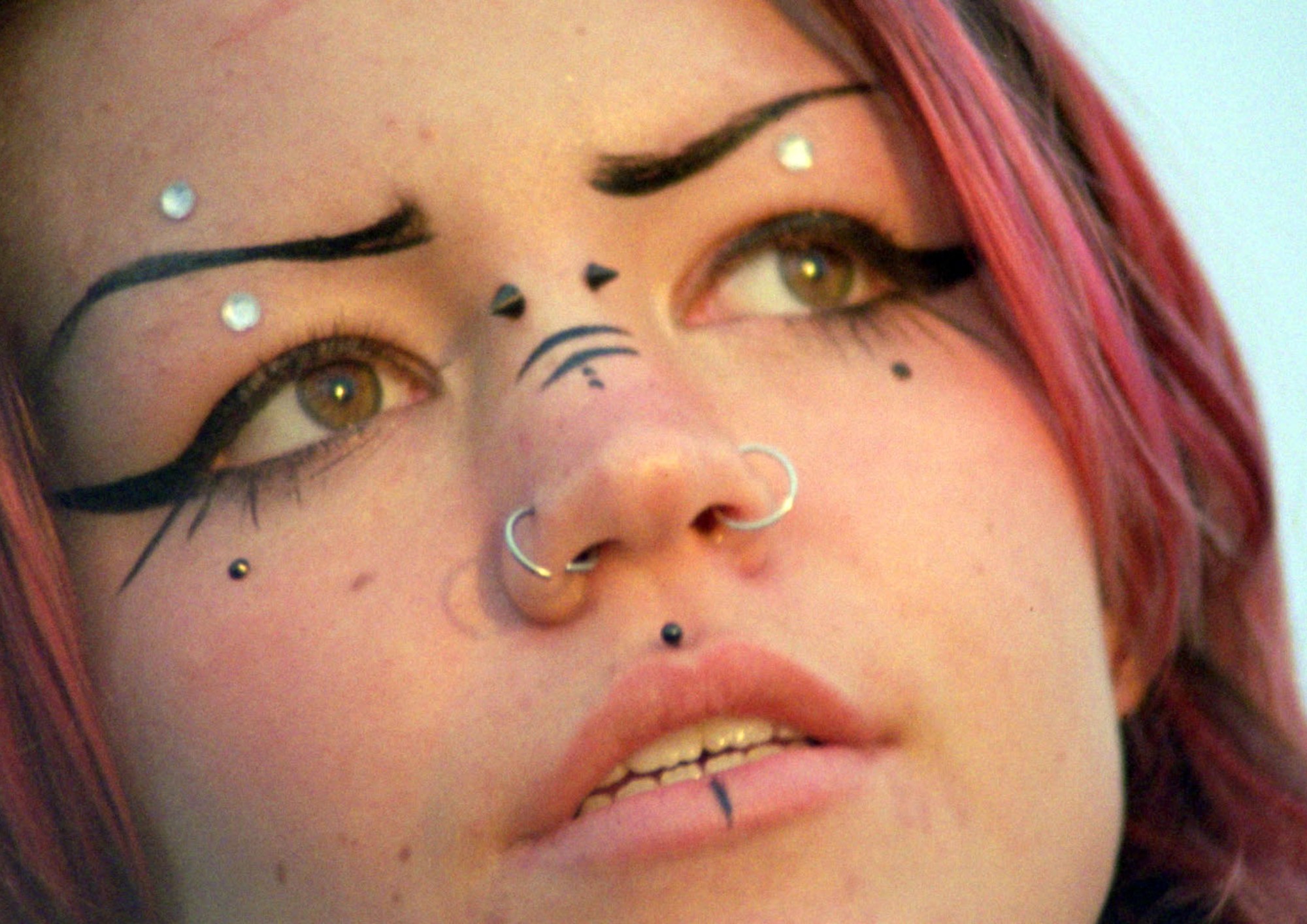 Image from the motion picture Slack