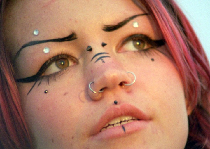 Image from the motion picture Slack