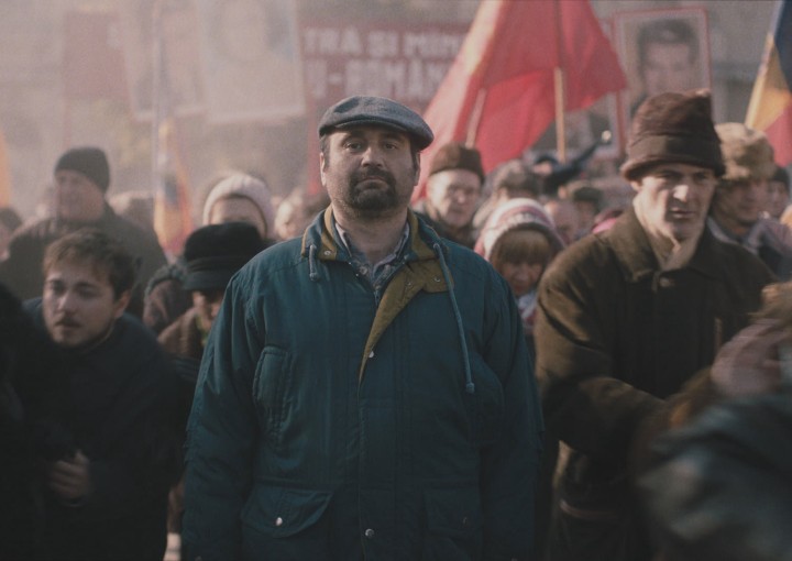 Image from the motion picture The New Year That Never Came