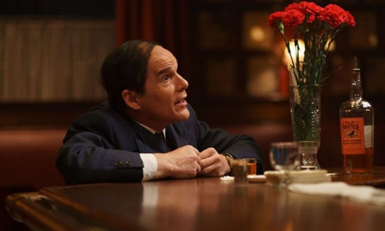 Image from the motion picture Blue Moon