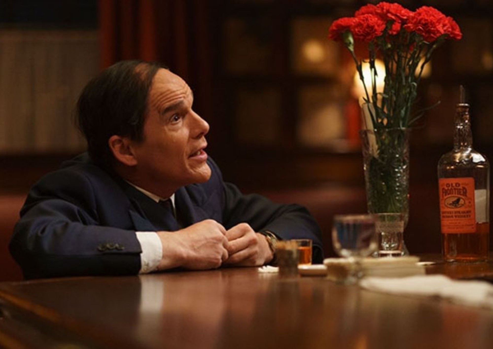 Image from the motion picture Blue Moon