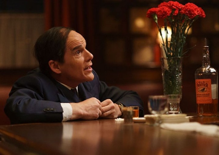 Image from the motion picture Blue Moon