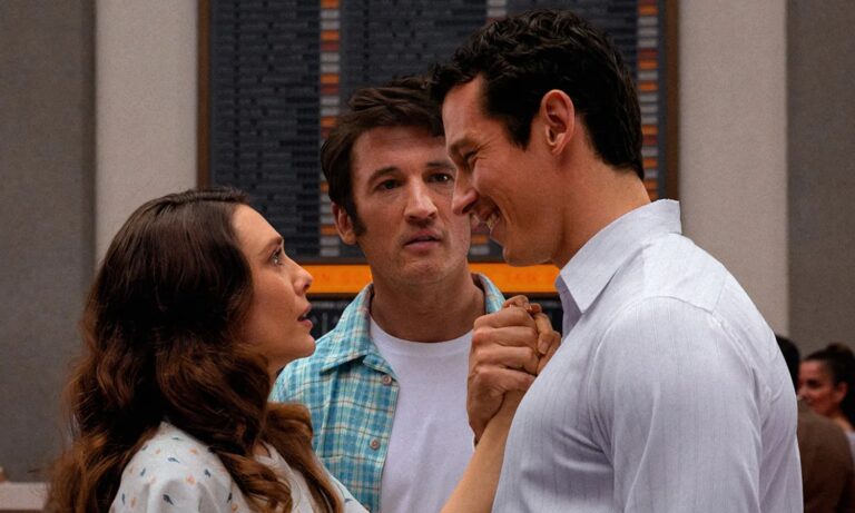 Image from the motion picture Eternity