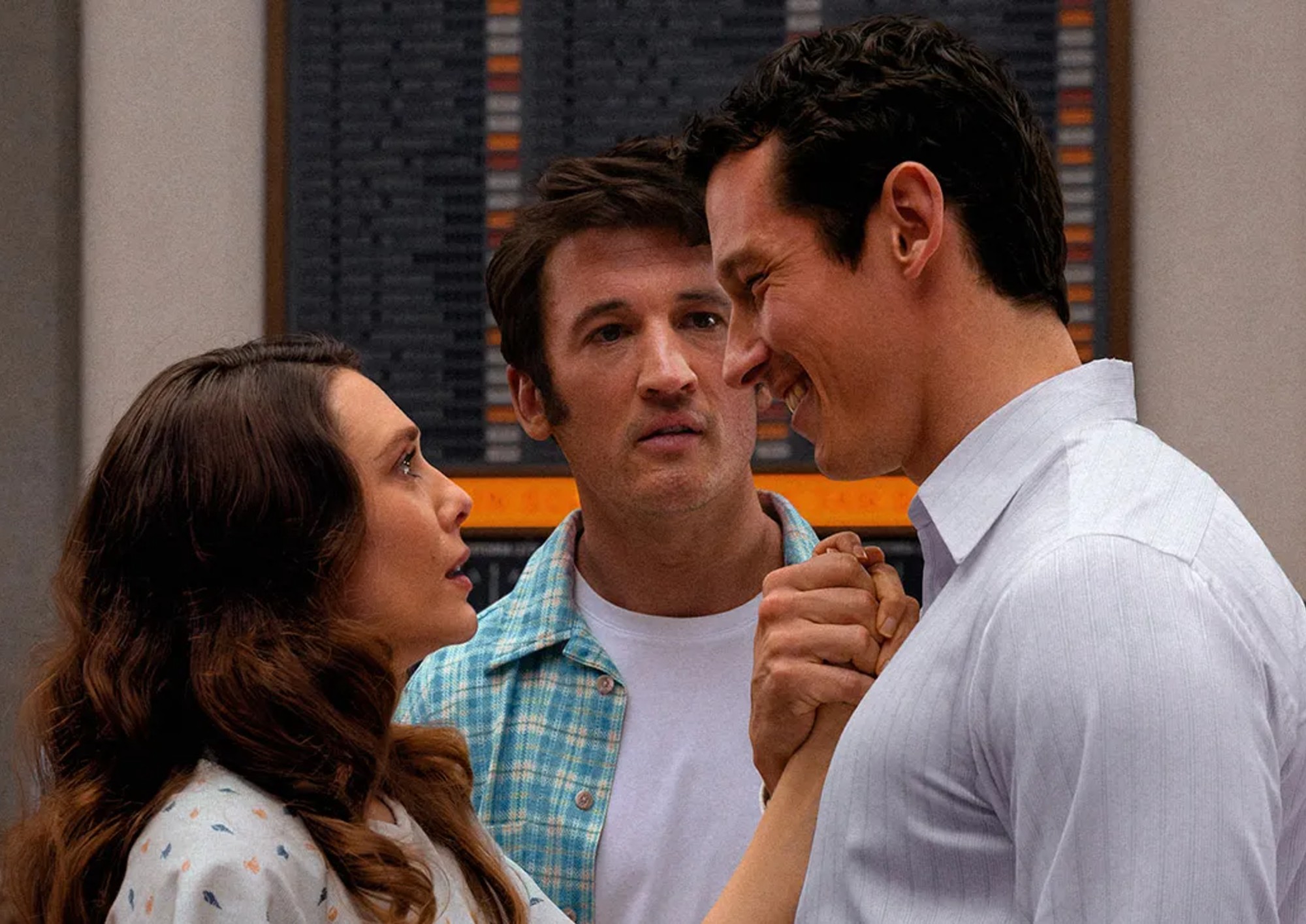 Image from the motion picture Eternity