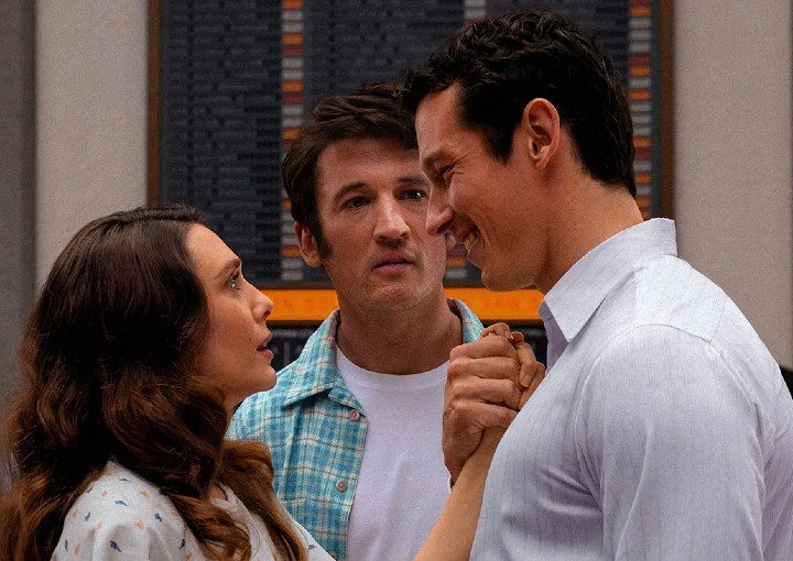 Image from the motion picture Eternity