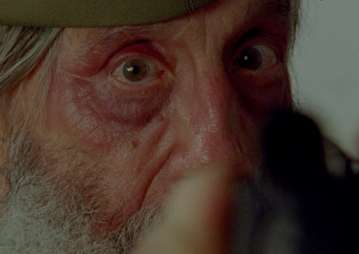 Image from Inferno Screening