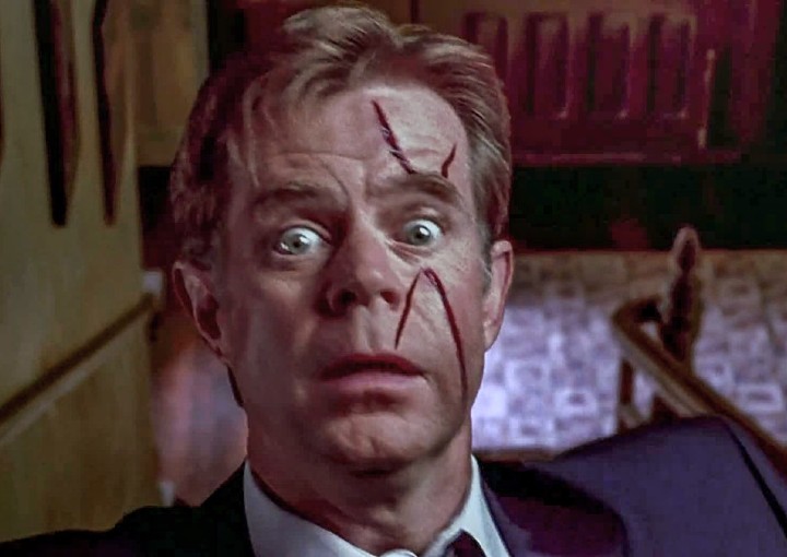 Image from the motion picture Psycho (1998)