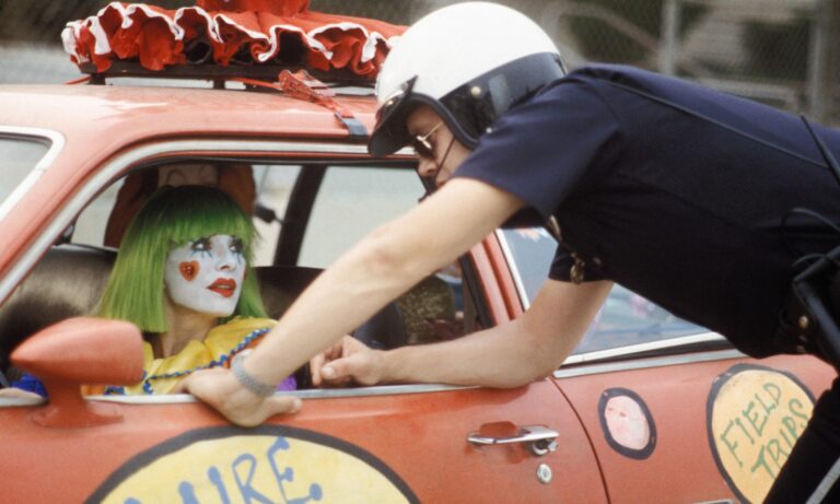 Image from the motion picture Short Cuts