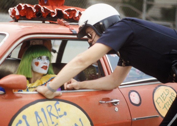 Image from the motion picture Short Cuts