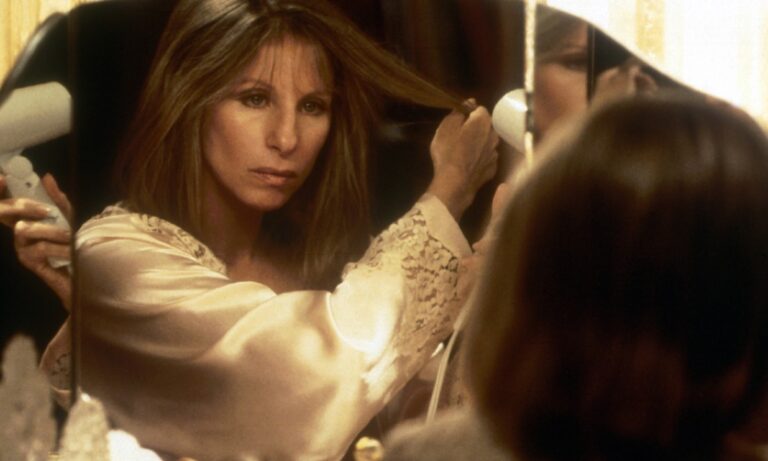 Image from the motion picture The Mirror Has Two Faces