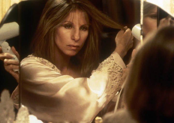 Image from the motion picture The Mirror Has Two Faces