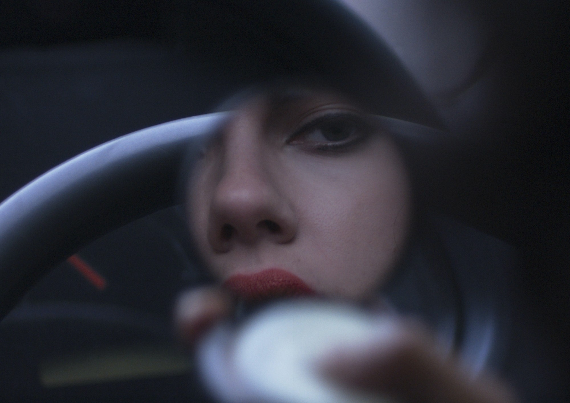 Image from the motion picture Under the Skin
