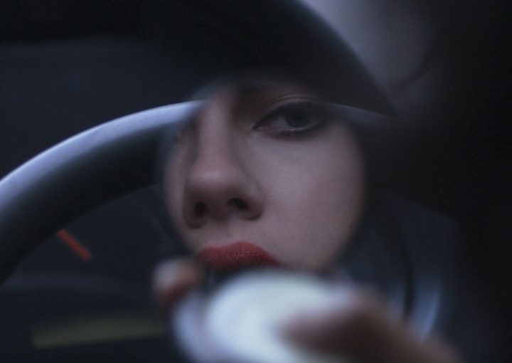 Image from the motion picture Under the Skin