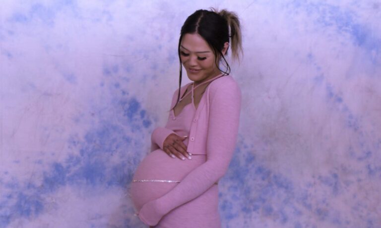 Image from the motion picture Cece's Interlude