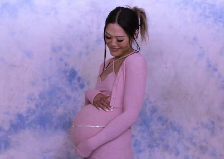 Image from the motion picture Cece's Interlude