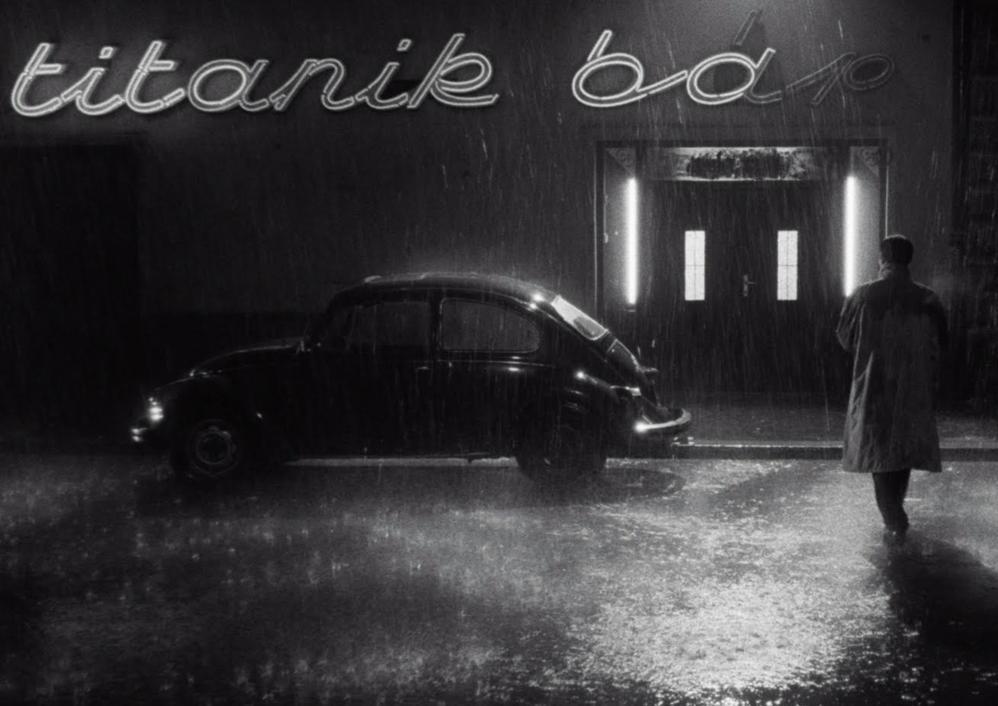 Image from the motion picture Damnation