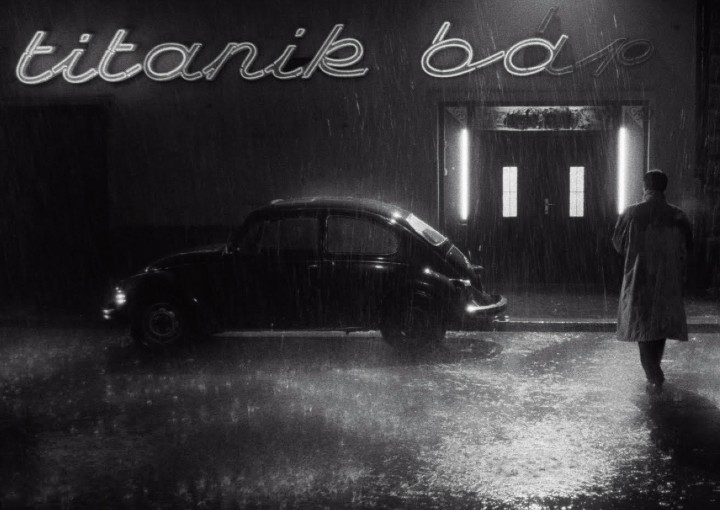 Image from the motion picture Damnation