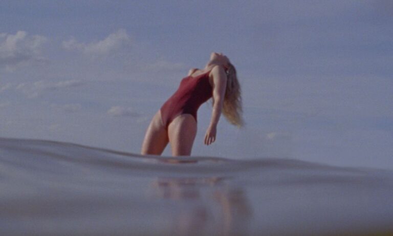 Image from the motion picture The Chronology of Water