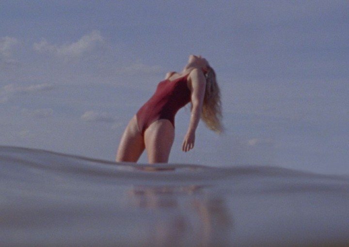 Image from the motion picture The Chronology of Water