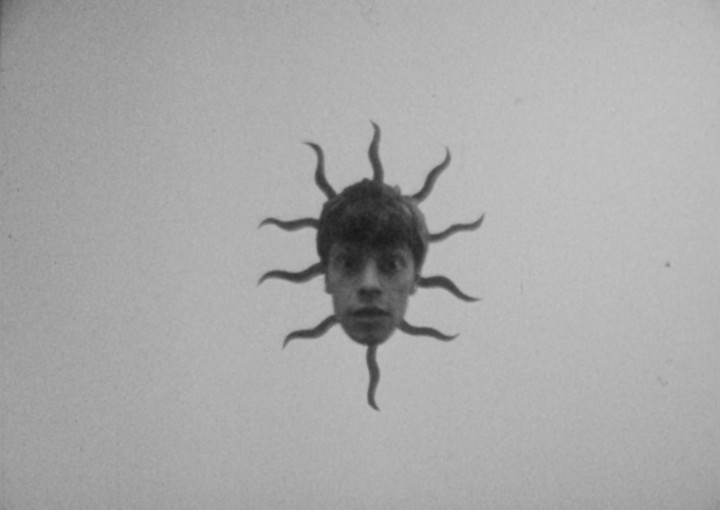 Image from Das Erste Mal program