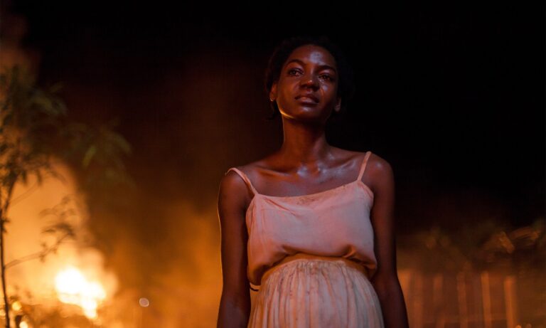 Image from the motion picture Parsley