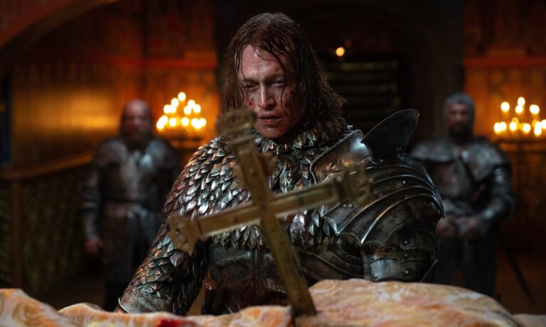 Image from the motion picture Dracula