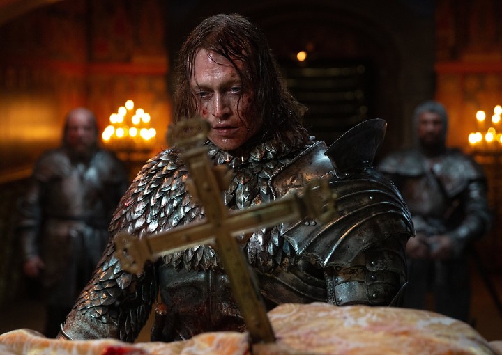 Image from the motion picture Dracula