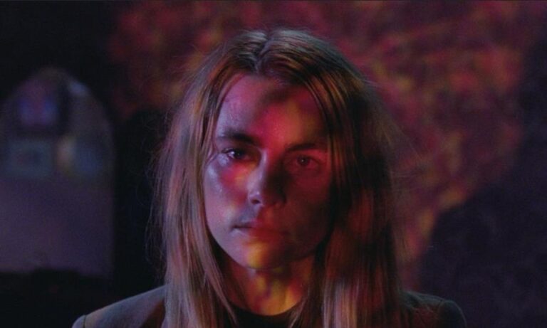 Image from the motion picture I Live Here Now