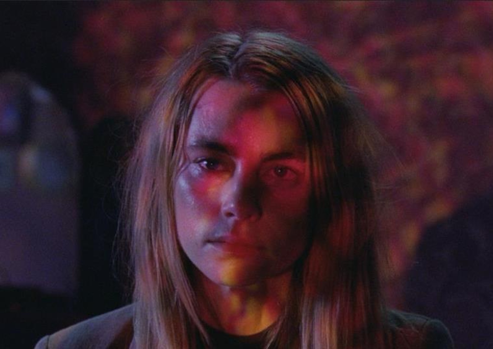 Image from the motion picture I Live Here Now