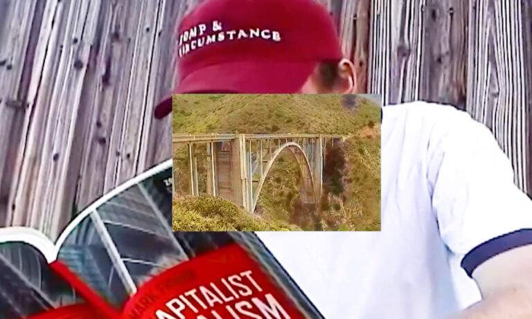 Image from the motion picture Mid/Evil Times