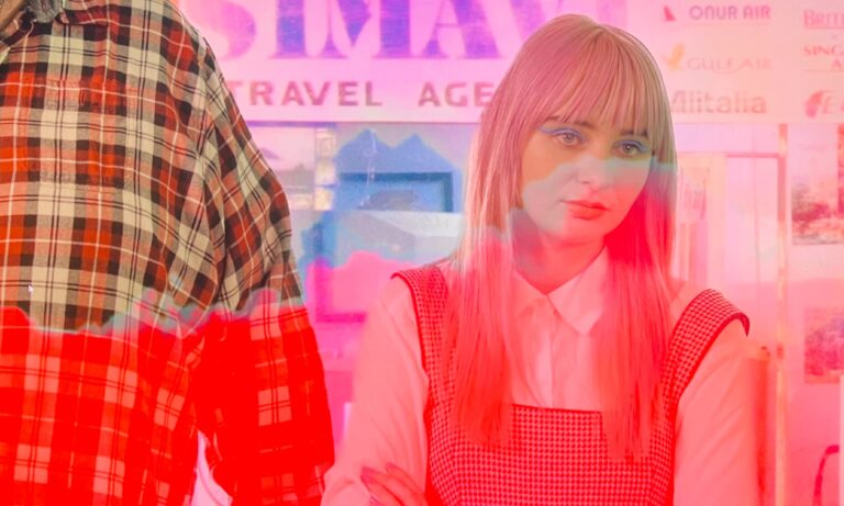 Image from the moiton picture Numbskull Revolution