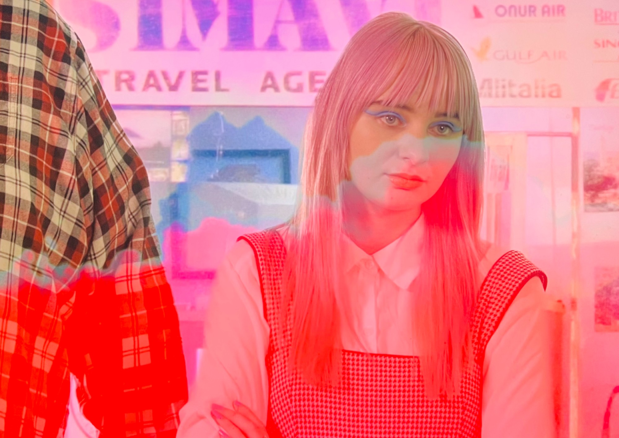 Image from the moiton picture Numbskull Revolution