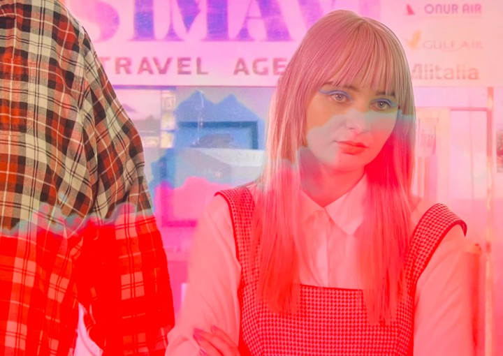 Image from the moiton picture Numbskull Revolution