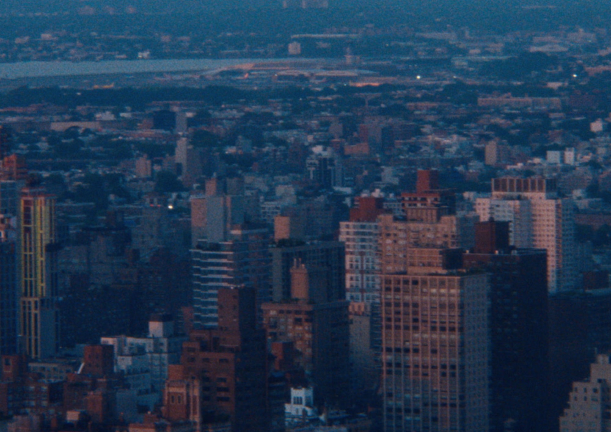 Image of NYC