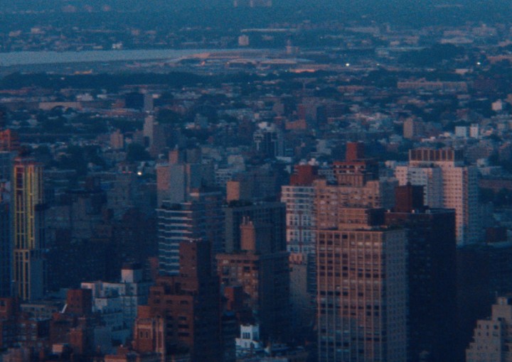 Image of NYC