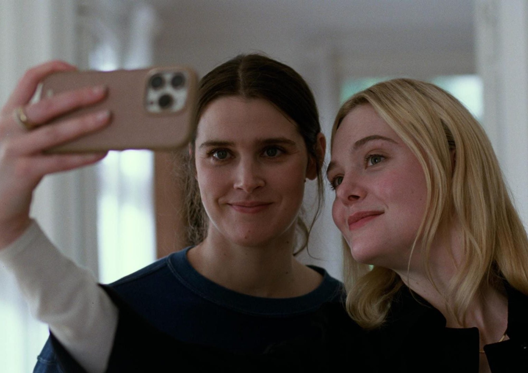 Image from the motion picture Sentimental Value