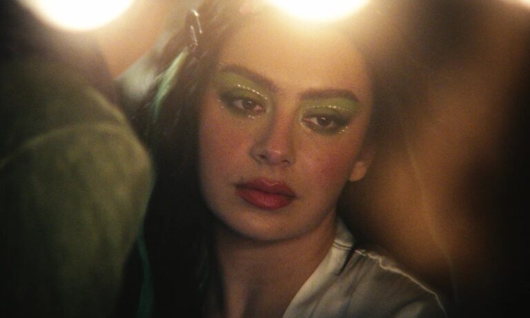 Image from the motion picture The Moment